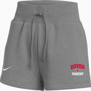 Nike Women's Phoenix Fleece Short
