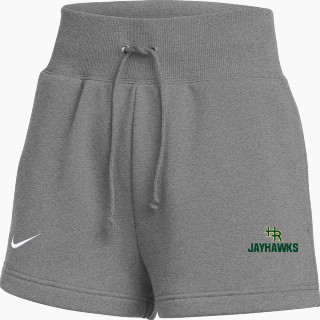 Nike Women's Phoenix Fleece Short
