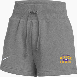 Nike Women's Phoenix Fleece Short