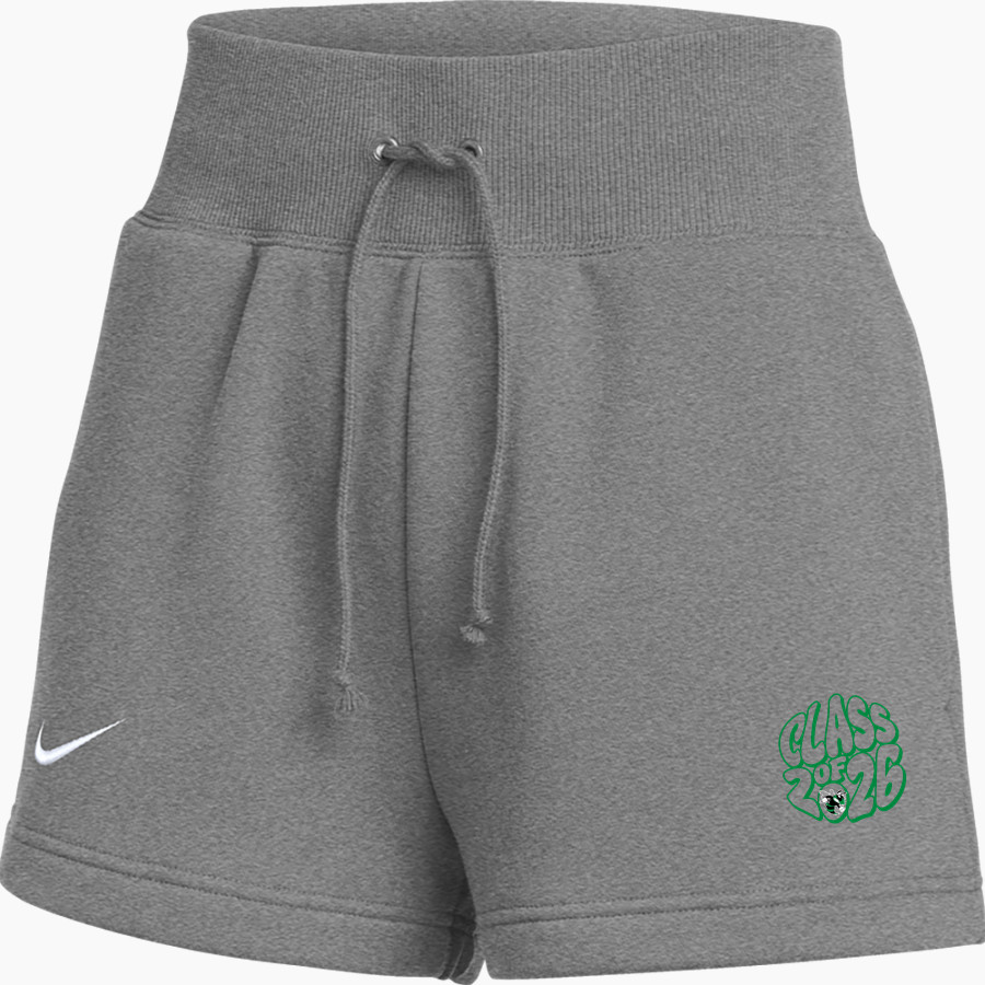 WEEKI WACHEE HIGH SCHOOL HORNETS <span class="pdp-name-mascot">WEEKI WACHEE HORNETS</span> Nike Women's Phoenix Fleece Short