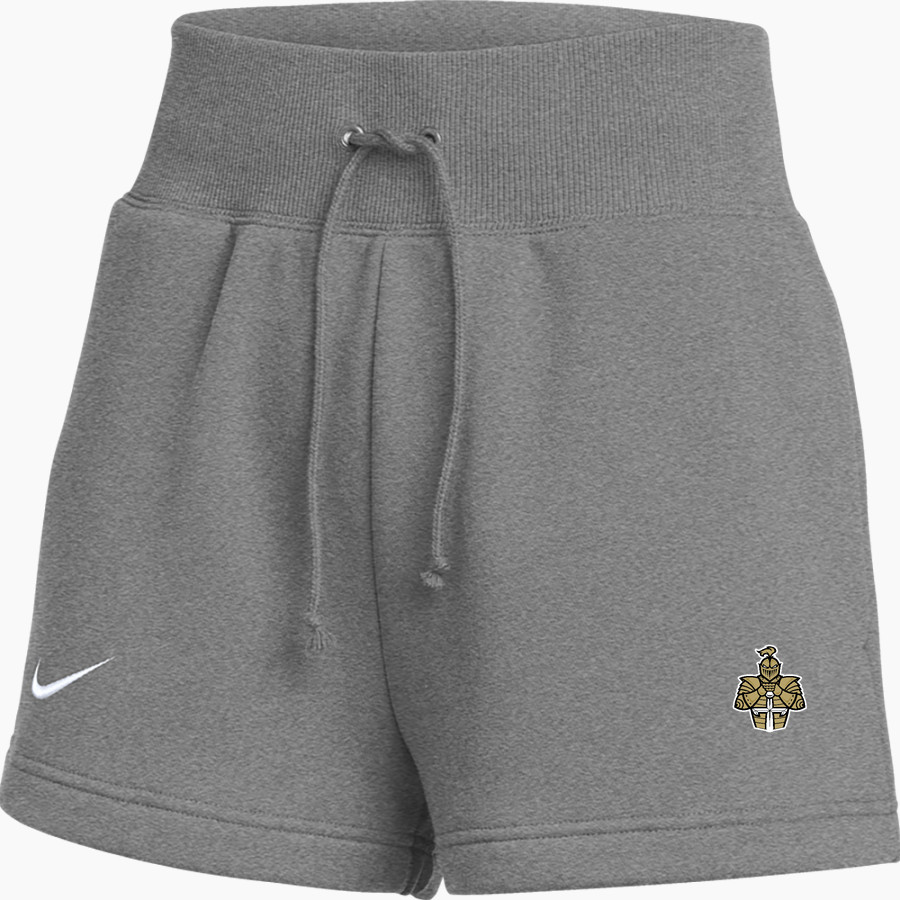 Bishop Montgomery Knights <span class="pdp-name-mascot">Bishop Montgomery Knights</span> Nike Women's Phoenix Fleece Short