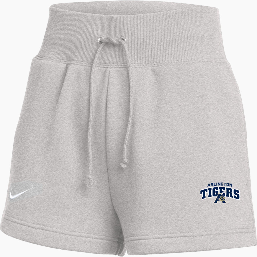 ARLINGTON HIGH SCHOOL TIGERS <span class="pdp-name-mascot">ARLINGTON TIGERS</span> Nike Women's Phoenix Fleece Short