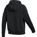 Holy Trinity Tigers <span class="pdp-name-mascot">Holy Trinity Tigers</span> Nike Women's Dri-FIT Primary Full Zip Hoodie Back Thumbnail