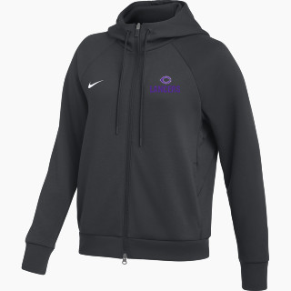 Nike Women's Dri-FIT Primary Full-Zip Hoodie