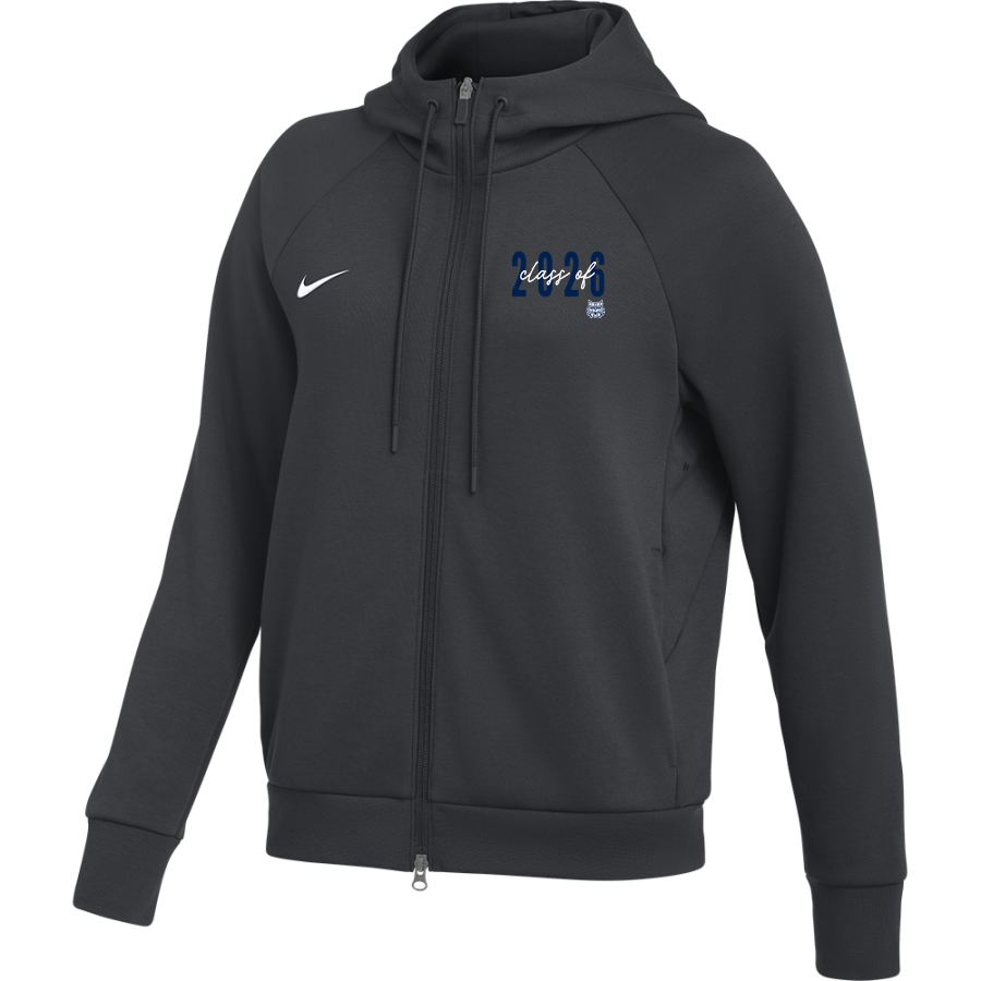St. Mary Catholic Wildcats <span class="pdp-name-mascot">St. Mary Catholic Community School Wildcats</span> Nike Women's Dri-FIT Primary Full Zip Hoodie