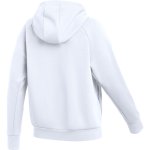 Harrison Wildcats <span class="pdp-name-mascot">Harrison School Wildcats</span> Nike Women's Dri-FIT Primary Full Zip Hoodie Back Thumbnail