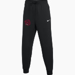 Hannah-Pamplico Raiders Raiders <span class="pdp-name-mascot">Hannah-Pamplico Raiders</span> Nike Women's Primary Fleece Pant Front Thumbnail