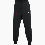 GEORGE STEVENS ACADEMY EAGLES <span class="pdp-name-mascot">GEORGE STEVENS ACADEMY EAGLES</span> Nike Women's Primary Fleece Pant Front Thumbnail