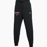 SOUTH SHORE HIGH SCHOOL VIKINGS <span class="pdp-name-mascot">SOUTH SHORE VIKINGS</span> Nike Women's Primary Fleece Pant Front Thumbnail