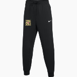 JSERRA CATHOLIC HIGH SCHOOL LIONS <span class="pdp-name-mascot">J SERRA LIONS</span> Nike Women's Primary Fleece Pant Front Thumbnail