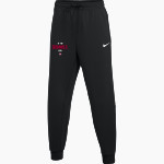 Creekside Seminoles <span class="pdp-name-mascot">Creekside Seminoles</span> Nike Women's Primary Fleece Pant Front Thumbnail