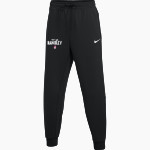 HANDLEY JUDGES The Official Online Store <span class="pdp-name-mascot">HANDLEY JUDGES</span> Nike Women's Primary Fleece Pant Front Thumbnail