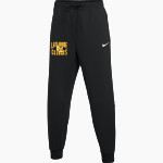 LA MARQUE HIGH SCHOOL COUGARS <span class="pdp-name-mascot">LA MARQUE COUGARS</span> Nike Women's Primary Fleece Pant Front Thumbnail