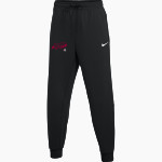 Anna Maria College Amcats <span class="pdp-name-mascot">Anna Maria College Amcats</span> Nike Women's Primary Fleece Pant Front Thumbnail
