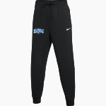 Bartram Trail Bears Nike Women's Primary Fleece Pant Front Thumbnail