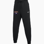 LOS MOLINOS HIGH SCHOOL BULLDOGS Nike Women's Primary Fleece Pant Front Thumbnail