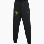 Wilmington Aquatic Club Sea Tigers <span class="pdp-name-mascot">Wilmington Aquatic Club Sea Tigers</span> Nike Women's Primary Fleece Pant Front Thumbnail