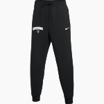 CATOOSA HIGH SCHOOL INDIANS <span class="pdp-name-mascot">CATOOSA INDIANS</span> Nike Women's Primary Fleece Pant Front Thumbnail