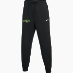LYFORD HIGH SCHOOL BULLDOGS <span class="pdp-name-mascot">LYFORD BULLDOGS</span> Nike Women's Primary Fleece Pant Front Thumbnail