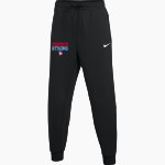 South Dale Warriors Nike Women's Primary Fleece Pant Front Thumbnail
