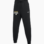 Holy Trinity Hawks <span class="pdp-name-mascot">Holy Trinity Hawks</span> Nike Women's Primary Fleece Pant Front Thumbnail