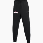 WOODWARD ACADEMY WAR EAGLES Nike Women's Primary Fleece Pant Front Thumbnail