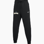 TopBridge Academy Falcons <span class="pdp-name-mascot">TopBridge Academy Falcons</span> Nike Women's Primary Fleece Pant Front Thumbnail