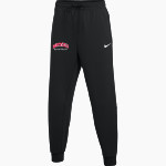 Mayfield Cardinals <span class="pdp-name-mascot">Mayfield Cardinals</span> Nike Women's Primary Fleece Pant Front Thumbnail