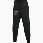 SEALY HIGH SCHOOL TIGERS <span class="pdp-name-mascot">SEALY TIGERS</span> Nike Women's Primary Fleece Pant Front Thumbnail