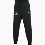 BRENHAM HIGH SCHOOL CUBS <span class="pdp-name-mascot">BRENHAM CUBS</span> Nike Women's Primary Fleece Pant Front Thumbnail