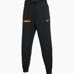 CARDINAL SPELLMAN HIGH SCHOOL CARDINALS <span class="pdp-name-mascot">CARDINAL SPELLMAN CARDINALS</span> Nike Women's Primary Fleece Pant Front Thumbnail