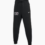 FAITH CHRISTIAN ACADEMY LIONS Nike Women's Primary Fleece Pant Front Thumbnail