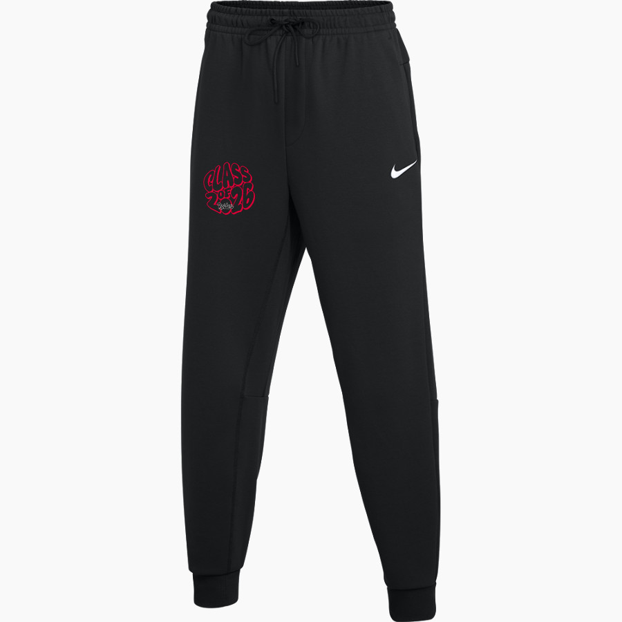 Hannah-Pamplico Raiders Raiders <span class="pdp-name-mascot">Hannah-Pamplico Raiders</span> Nike Women's Primary Fleece Pant