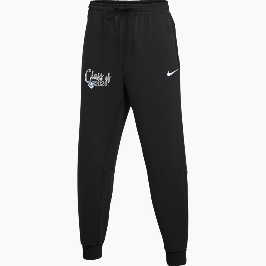 PURNELL SWETT SENIOR HIGH SCHOOL RAMS <span class="pdp-name-mascot">PURNELL SWETT RAMS</span> Nike Women's Primary Fleece Pant