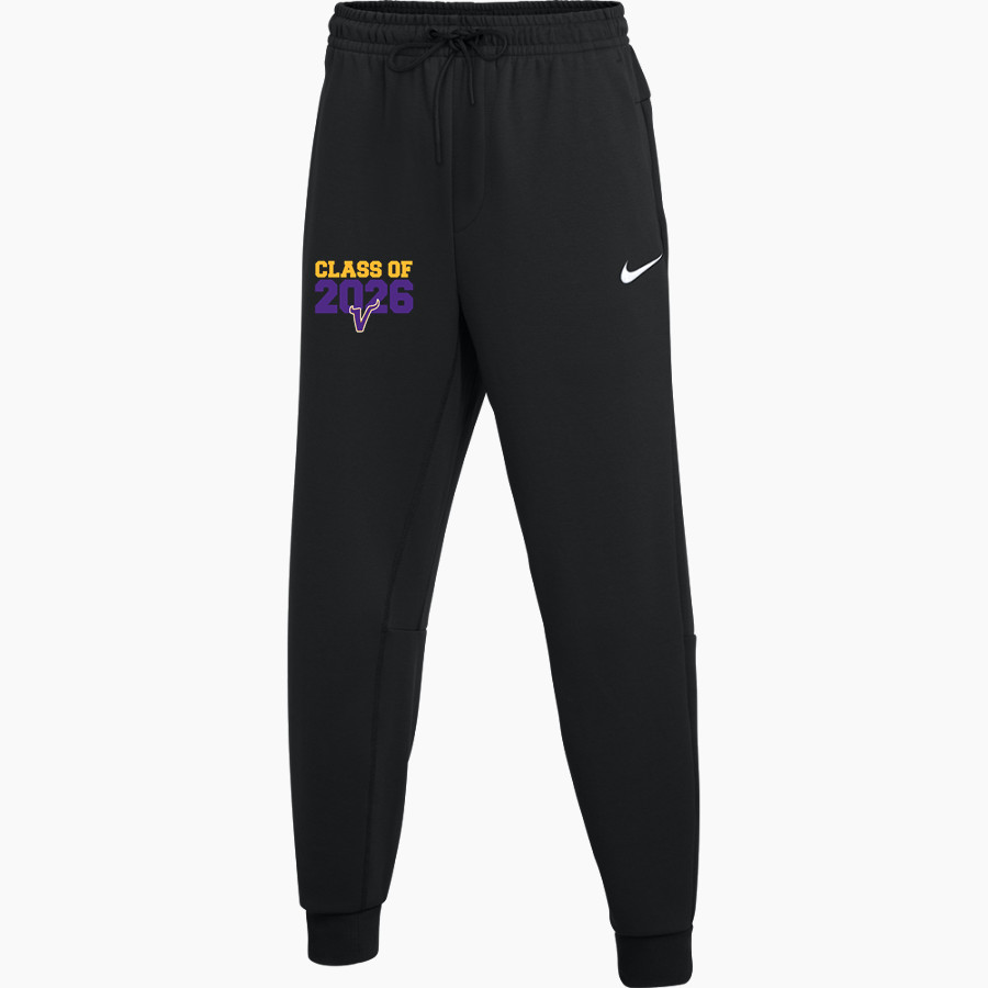 SOUTH SHORE HIGH SCHOOL VIKINGS <span class="pdp-name-mascot">SOUTH SHORE VIKINGS</span> Nike Women's Primary Fleece Pant