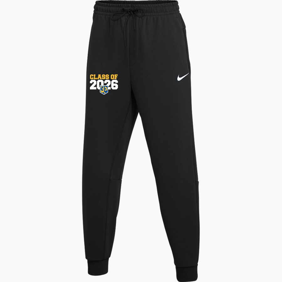 Central Wisconsin Christian Crusaders Online Store Nike Women's Primary Fleece Pant