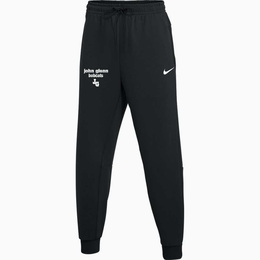 John Glenn Bobcats Nike Women's Primary Fleece Pant