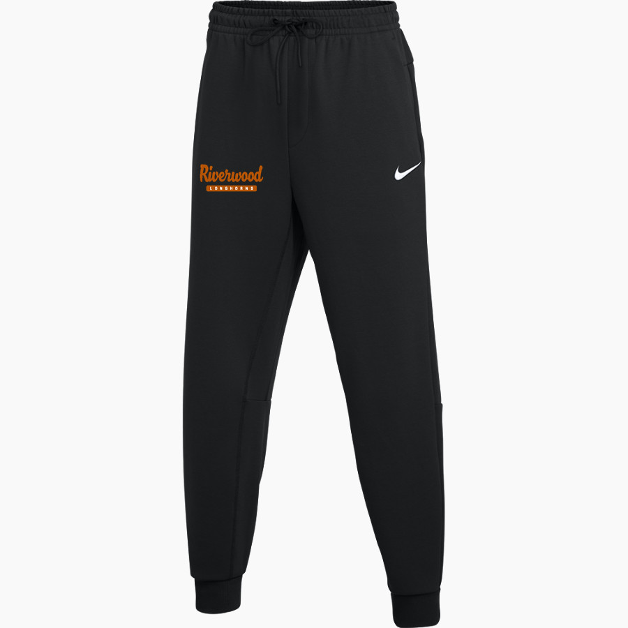 Riverwood Longhorns Nike Women's Primary Fleece Pant