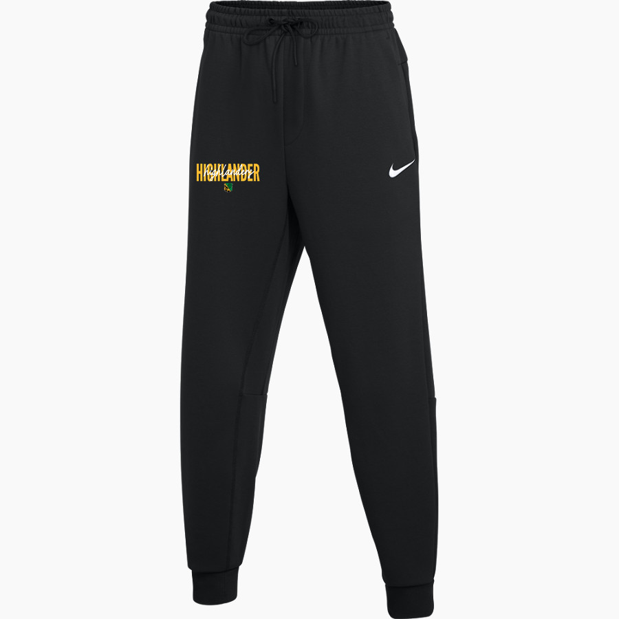 HARWOOD UNION HIGH SCHOOL HIGHLANDERS <span class="pdp-name-mascot">HARWOOD HIGHLANDERS</span> Nike Women's Primary Fleece Pant