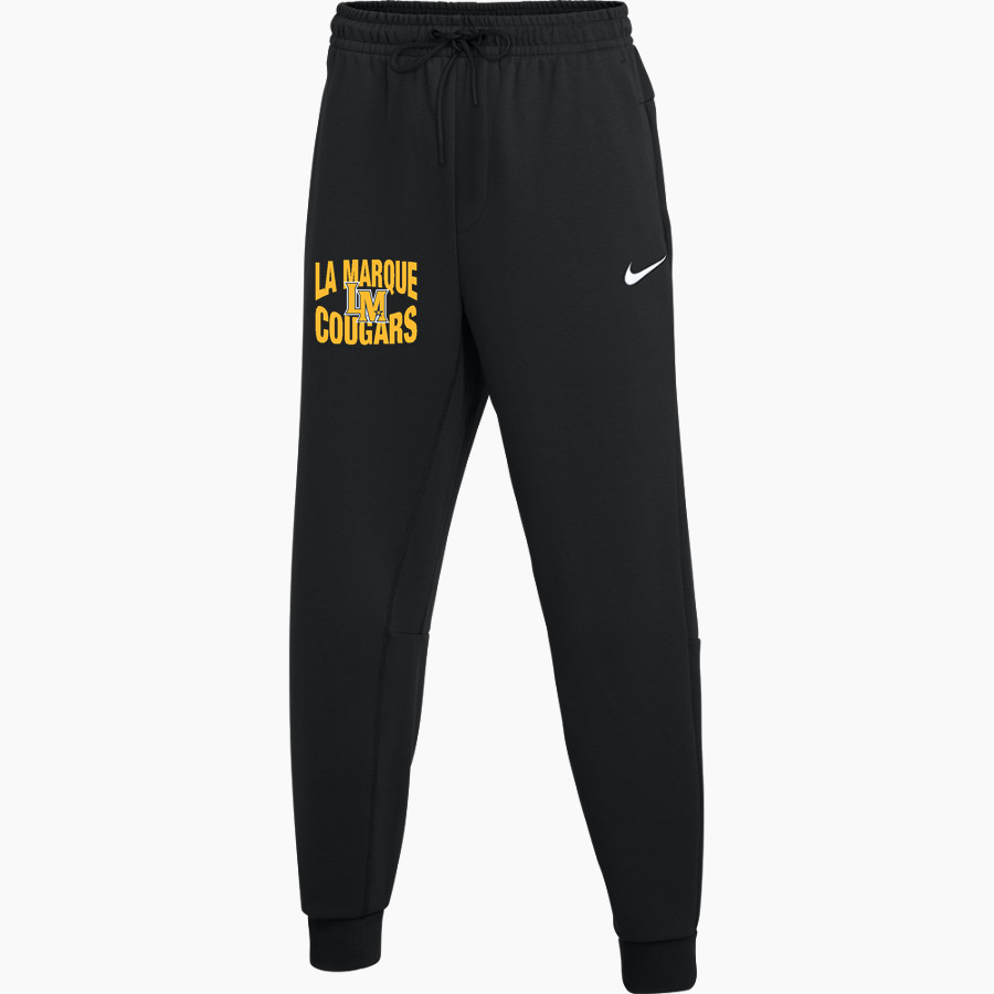 LA MARQUE HIGH SCHOOL COUGARS <span class="pdp-name-mascot">LA MARQUE COUGARS</span> Nike Women's Primary Fleece Pant