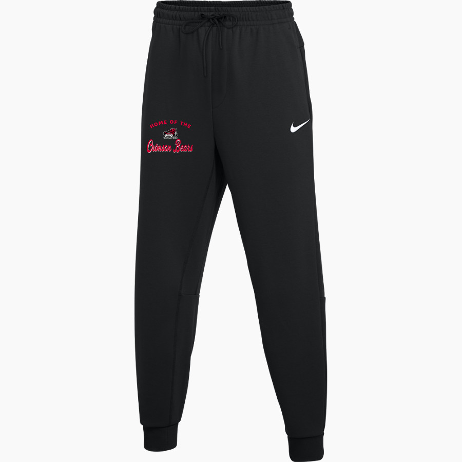 JUNEAU-DOUGLAS HIGH SCHOOL CRIMSON BEARS <span class="pdp-name-mascot">JUNEAU - DOUGLAS CRIMSON BEARS</span> Nike Women's Primary Fleece Pant