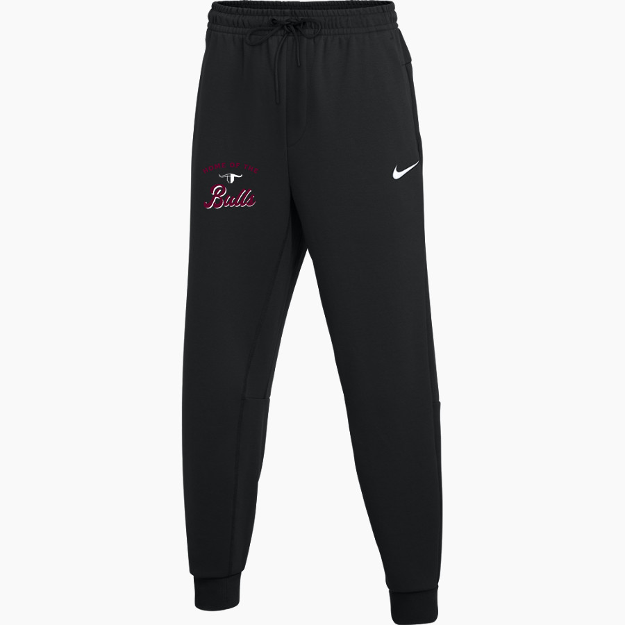 PARKER SCHOOL BULLS <span class="pdp-name-mascot">PARKER BULLS</span> Nike Women's Primary Fleece Pant