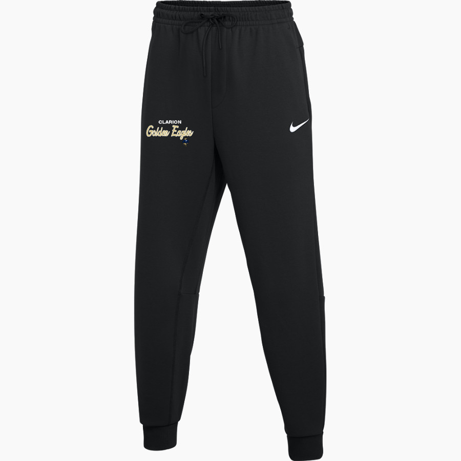Clarion Golden Eagles <span class="pdp-name-mascot">Clarion - Penn West University Golden Eagles</span> Nike Women's Primary Fleece Pant