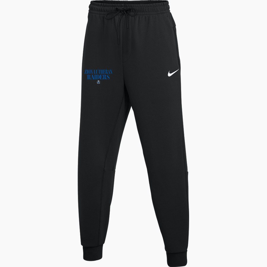 Zion Lutheran Raiders Nike Women's Primary Fleece Pant