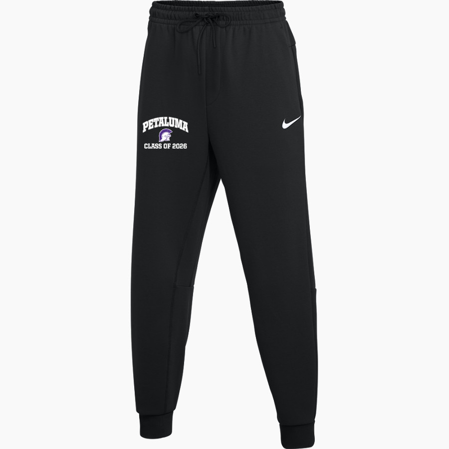 Petaluma Trojans <span class="pdp-name-mascot">Petaluma Trojans</span> Nike Women's Primary Fleece Pant
