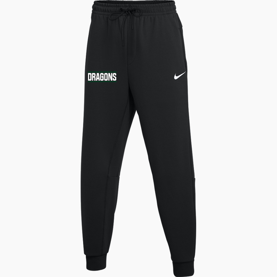 Drew Dragons <span class="pdp-name-mascot">Drew School Dragons</span> Nike Women's Primary Fleece Pant