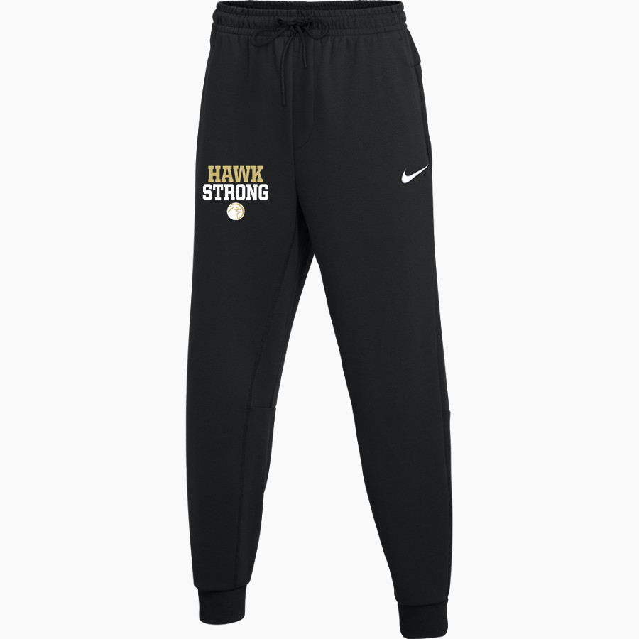 Holy Trinity Hawks <span class="pdp-name-mascot">Holy Trinity Hawks</span> Nike Women's Primary Fleece Pant