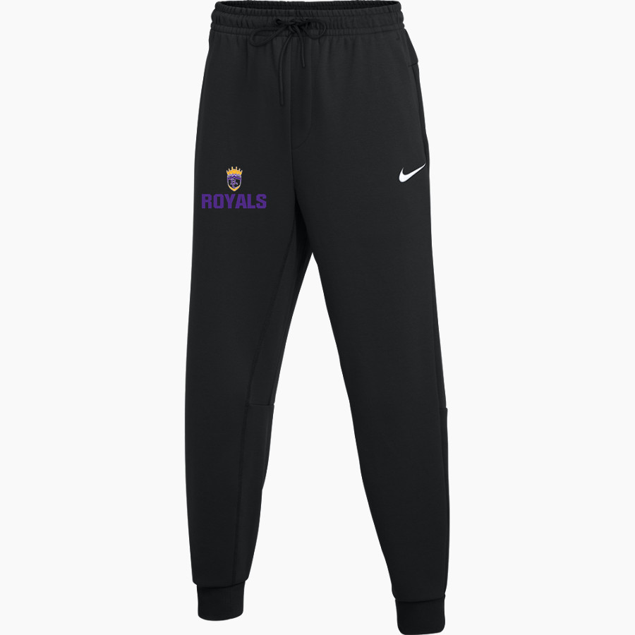 BLECKLEY COUNTY HIGH SCHOOL ROYALS <span class="pdp-name-mascot">BLECKLEY COUNTY ROYALS</span> Nike Women's Primary Fleece Pant