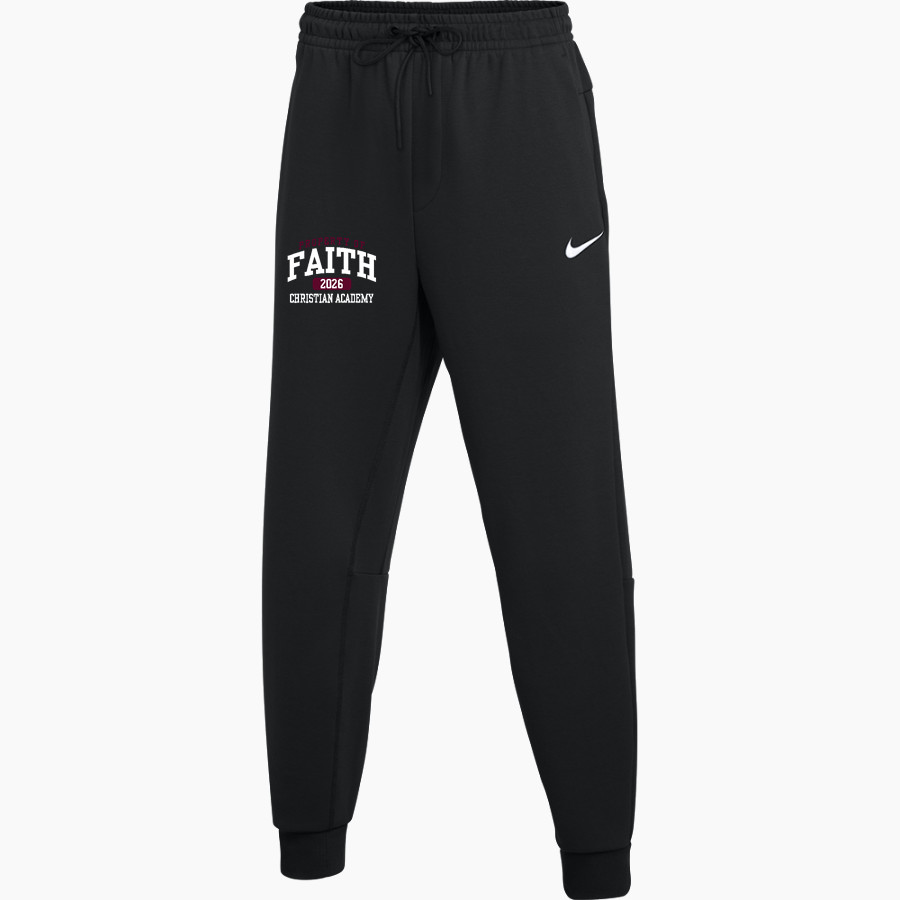 FAITH CHRISTIAN ACADEMY LIONS Nike Women's Primary Fleece Pant