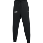 Central State University Marauders Athletics Store <span class="pdp-name-mascot">Central State Marauders</span> Nike Women's Primary Fleece Pant Front Thumbnail